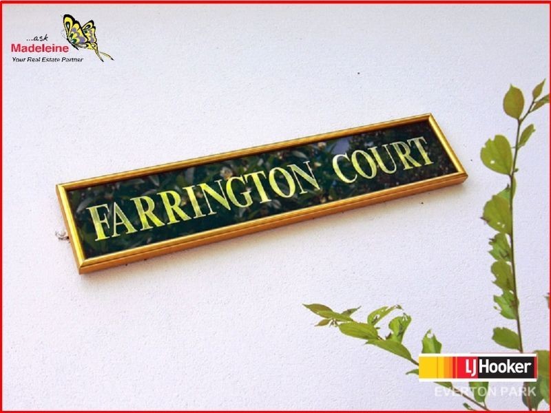 3/42 Farrington Street, Alderley QLD 4051