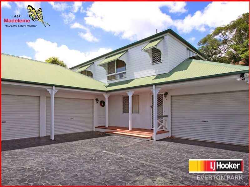 3/42 Farrington Street, Alderley QLD 4051