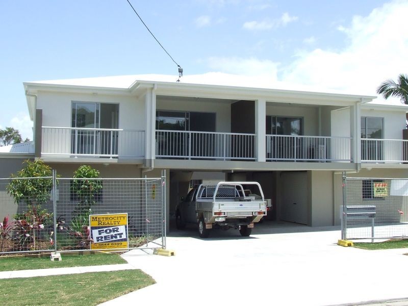 5/48 Harold Street, Zillmere QLD 4034