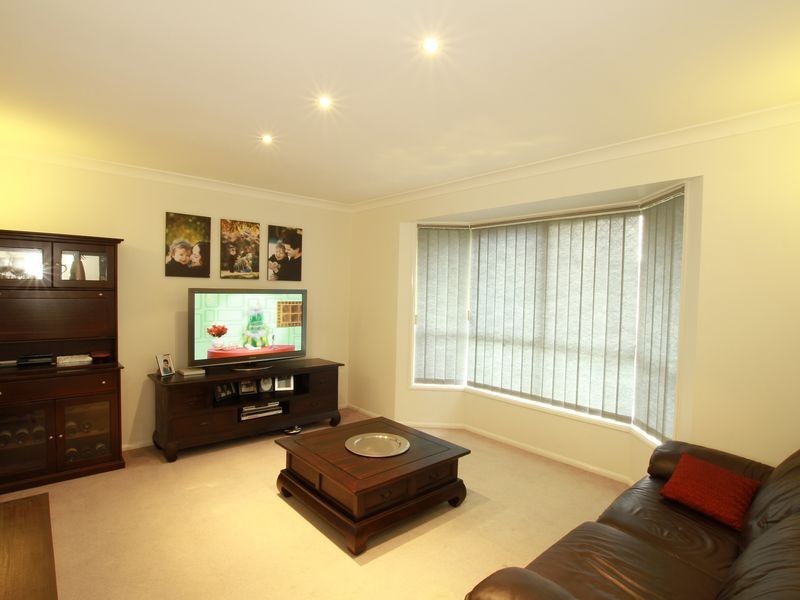 49 Paramount Circuit, Mcdowall QLD 4053