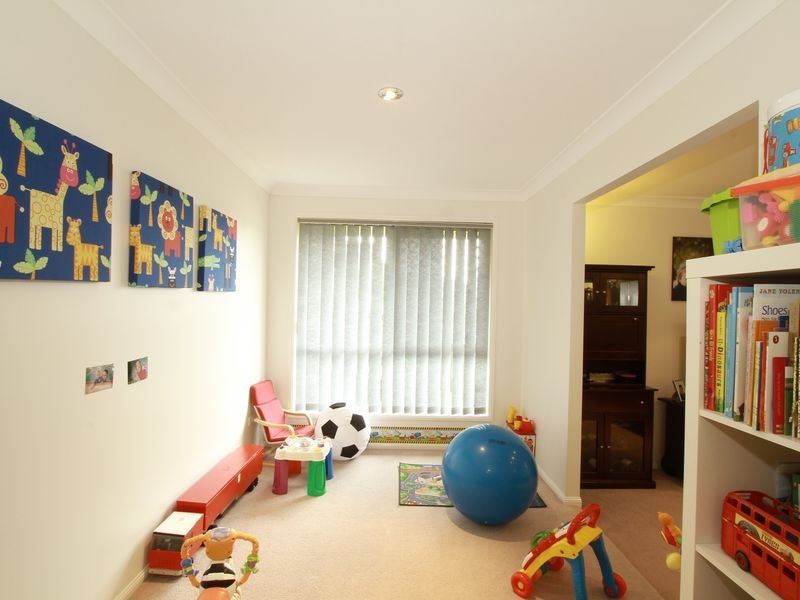 49 Paramount Circuit, Mcdowall QLD 4053