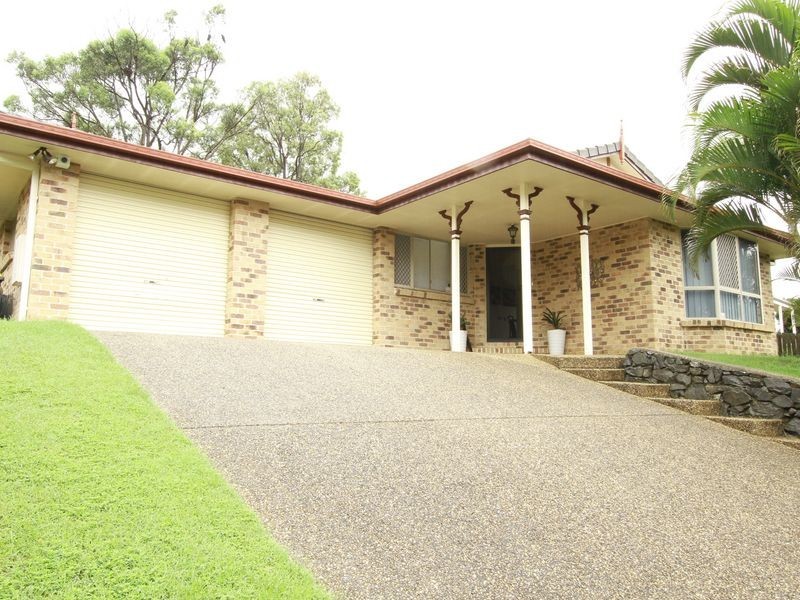 49 Paramount Circuit, Mcdowall QLD 4053