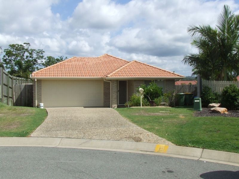 12 Hazelnut Close, Warner QLD 4500