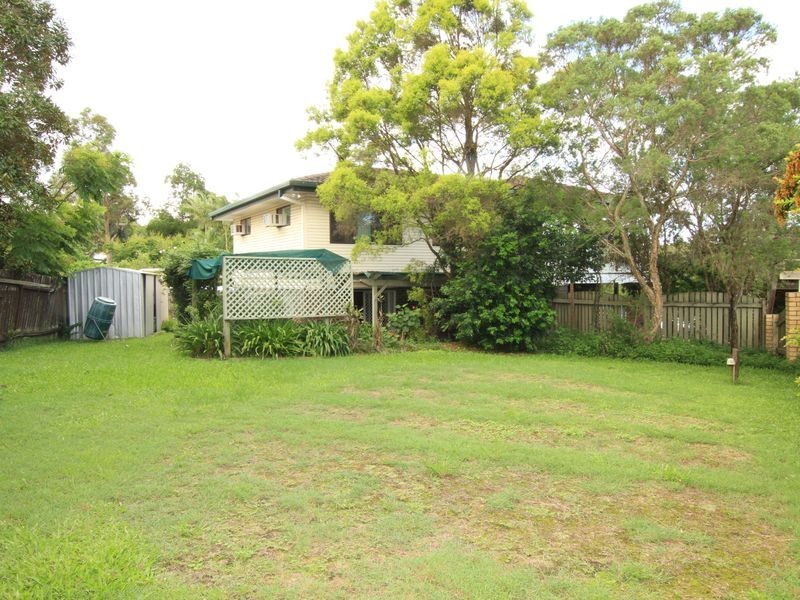 22 Samantha Crt, Ferny Hills QLD 4055