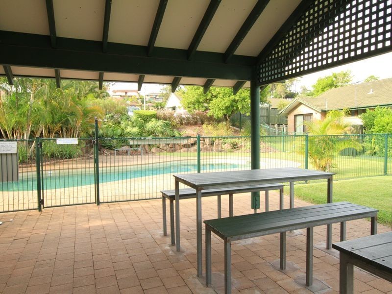 30/25 Felstead Street, Everton Park QLD 4053