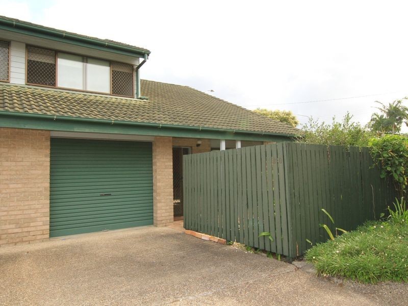 30/25 Felstead Street, Everton Park QLD 4053