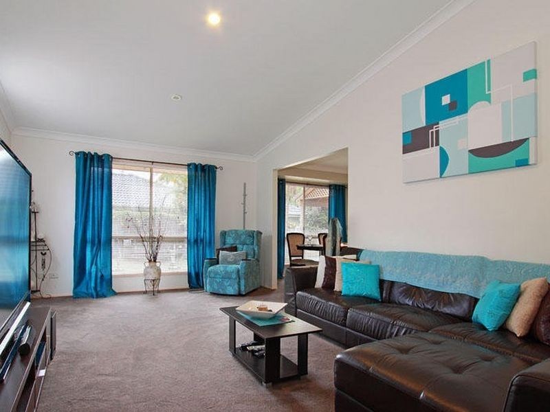 35 Oxford Crescent, Bridgeman Downs QLD 4035