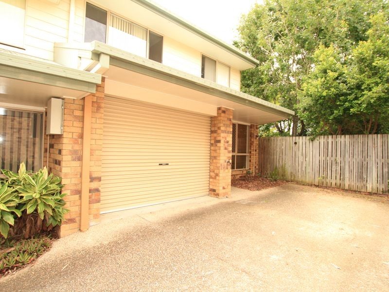 4/91 Samford Rd, Alderley QLD 4051