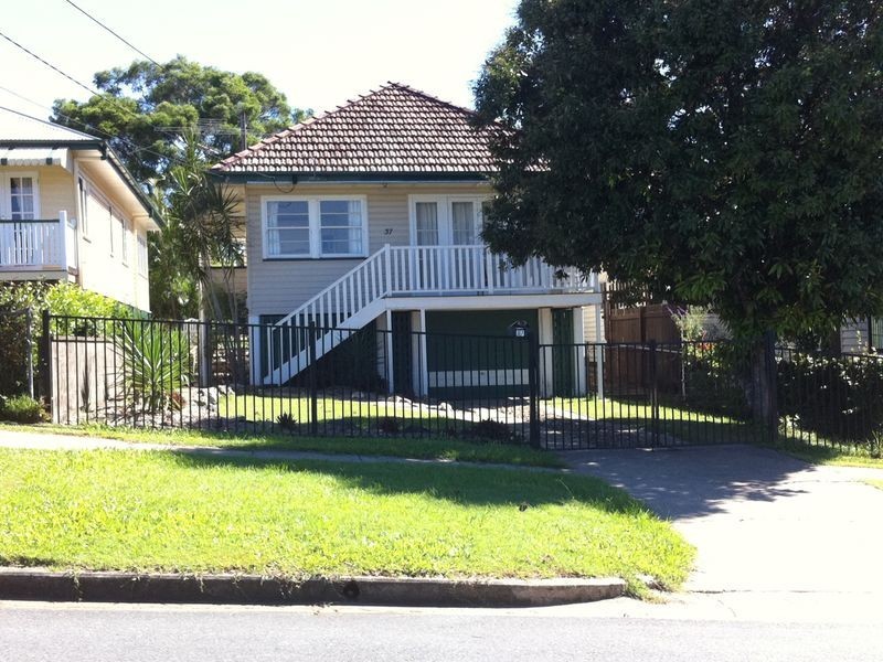 37 Forrest Street, Everton Park QLD 4053