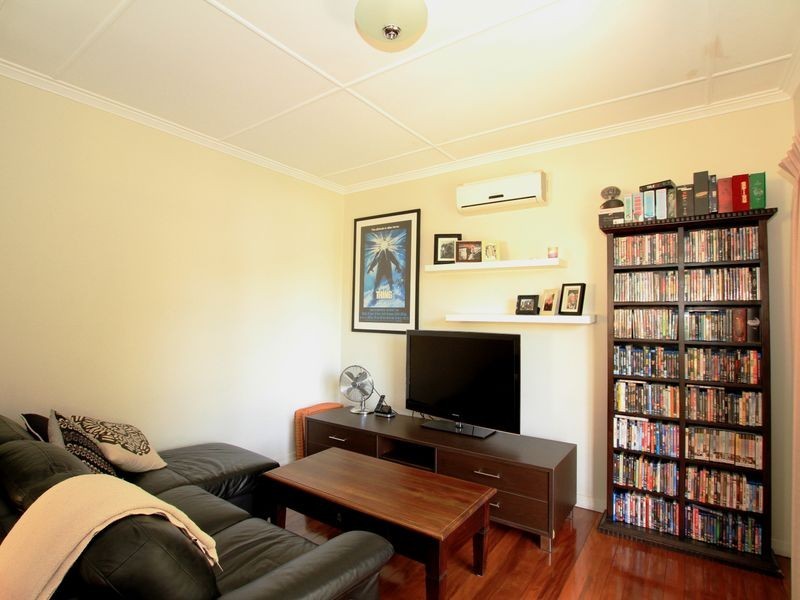 37 Forrest Street, Everton Park QLD 4053