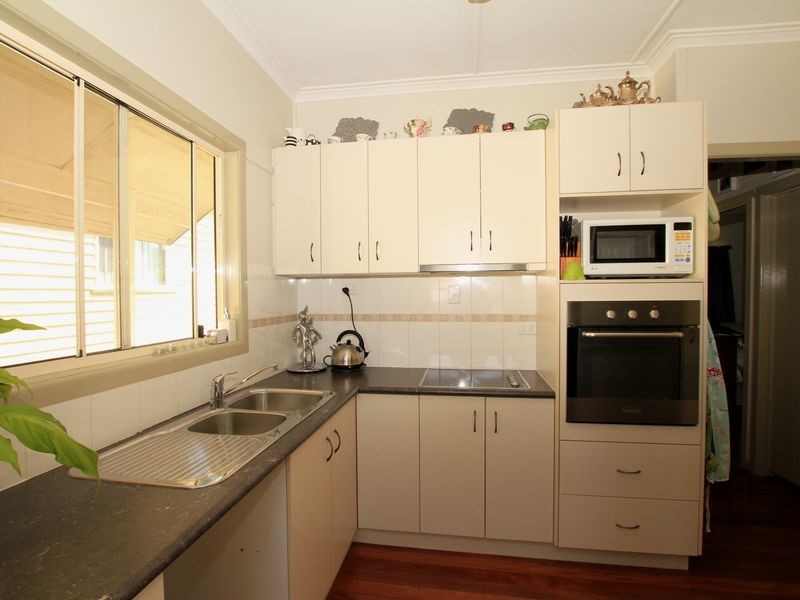 37 Forrest Street, Everton Park QLD 4053