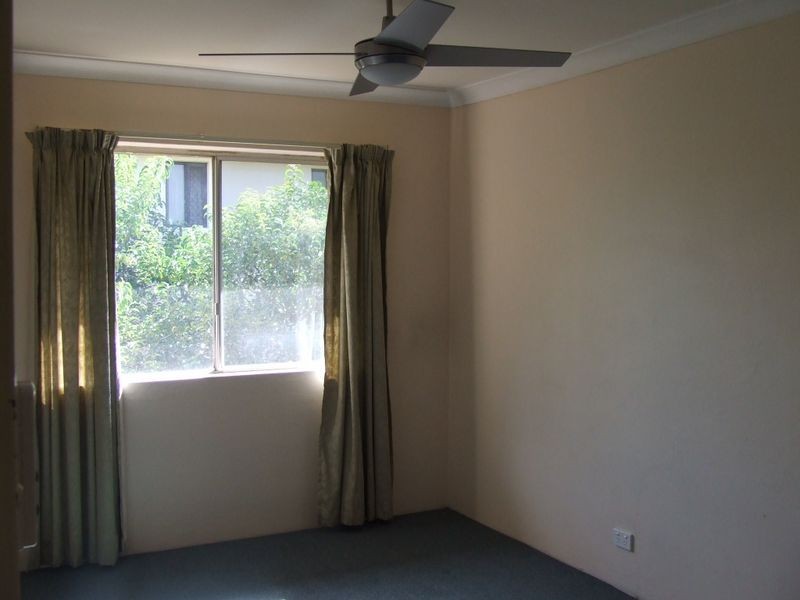 5/36 McIlwraith Street, Everton Park QLD 4053