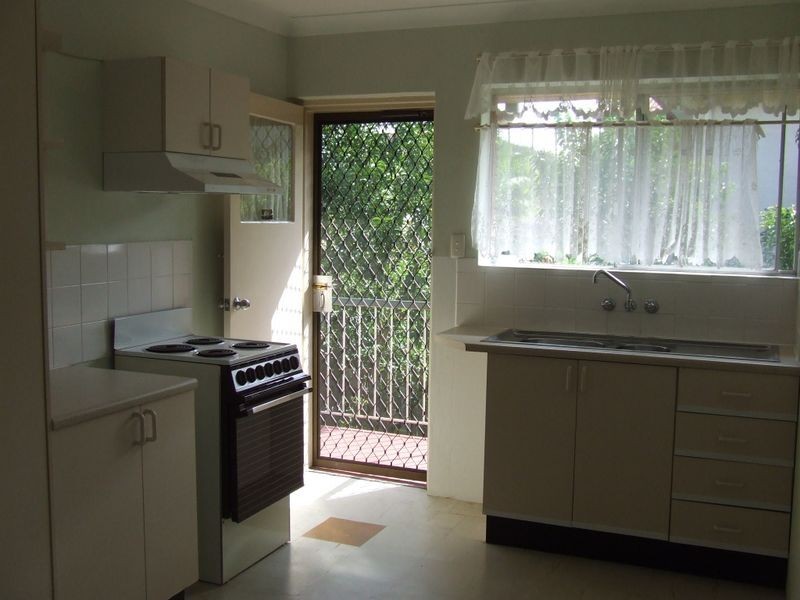 5/36 McIlwraith Street, Everton Park QLD 4053