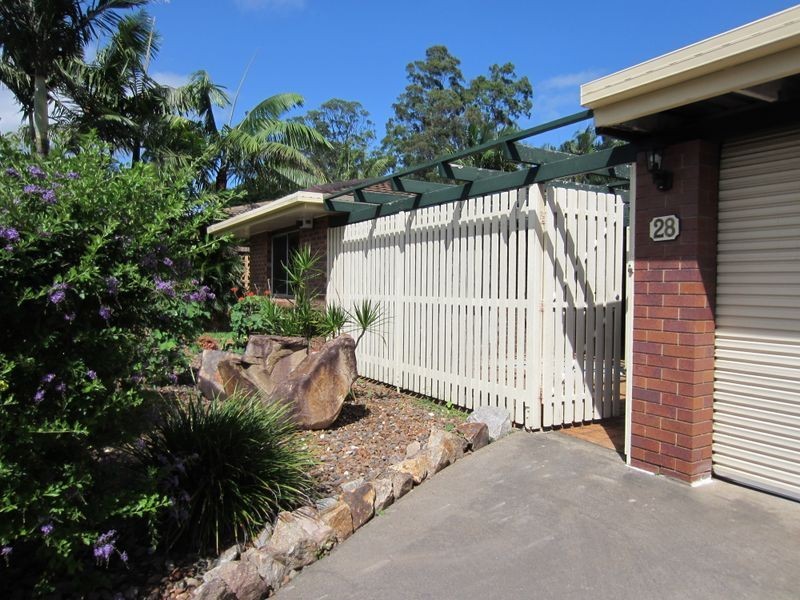 28 Brynner Street, Mcdowall QLD 4053