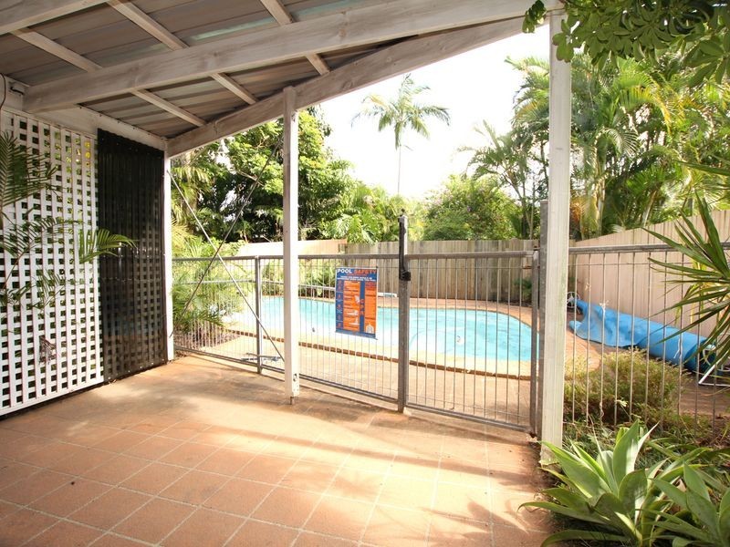 42 Hornby Street, Everton Park QLD 4053