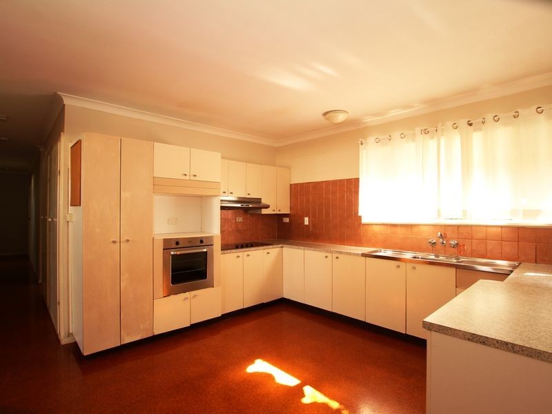 42 Hornby Street, Everton Park QLD 4053