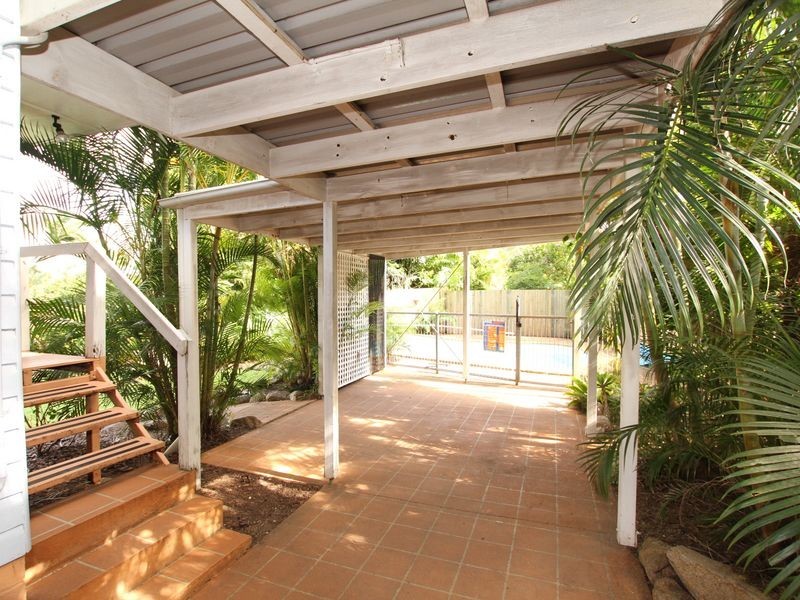 42 Hornby Street, Everton Park QLD 4053