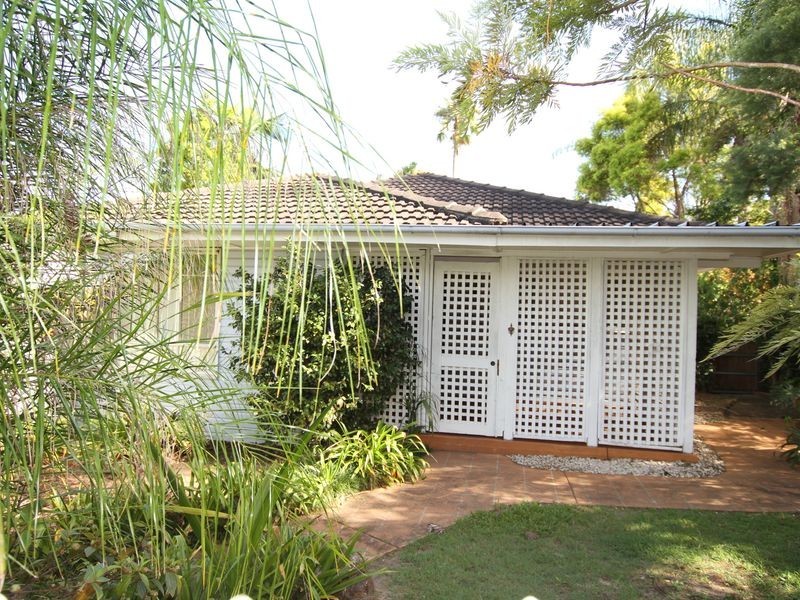 42 Hornby Street, Everton Park QLD 4053