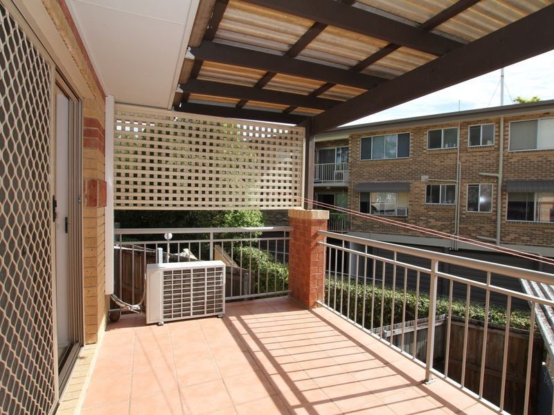 9/40 Mott Street, Gaythorne QLD 4051