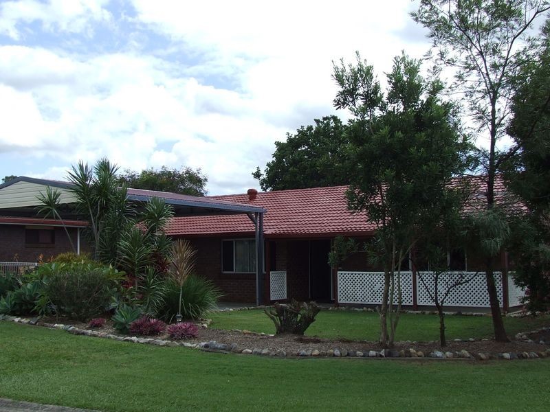 15 Olivia Drive, Kallangur QLD 4503