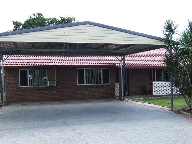 15 Olivia Drive, Kallangur QLD 4503