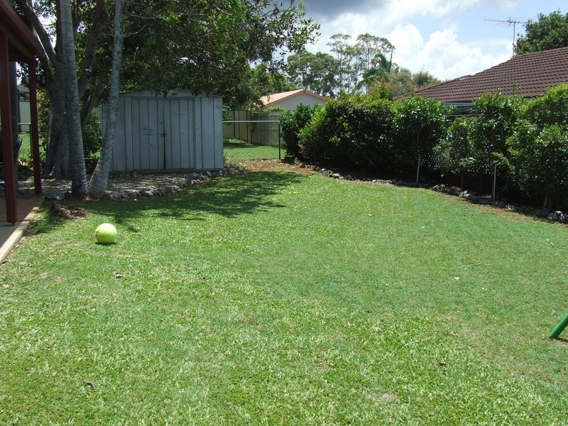 15 Olivia Drive, Kallangur QLD 4503