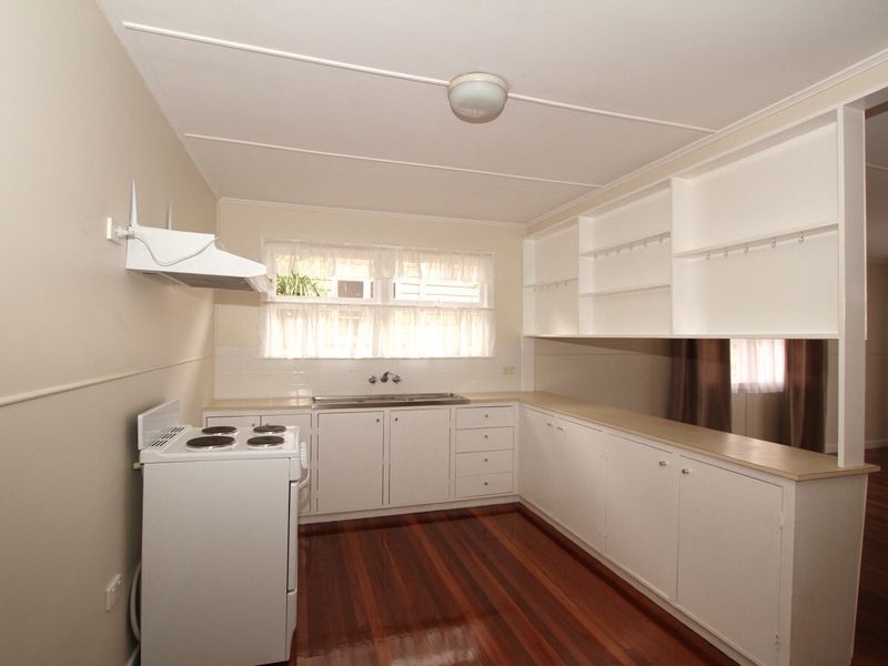 38 Forrest Street, Everton Park QLD 4053