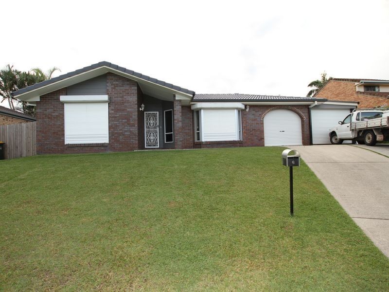 6 Sabu Court, Mcdowall QLD 4053