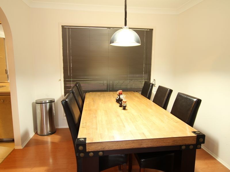 6 Sabu Court, Mcdowall QLD 4053
