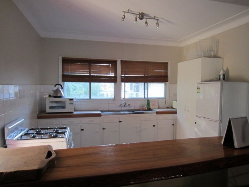 1 Viney Street, Chermside West QLD 4032