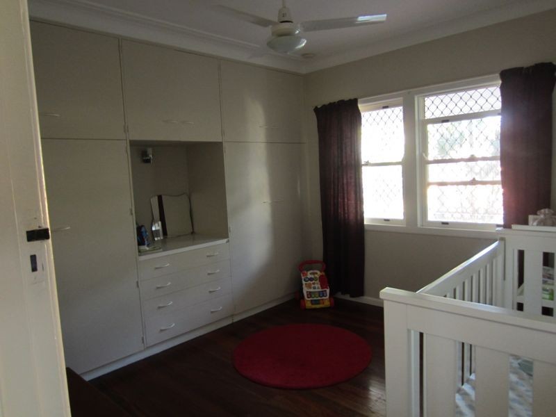 1 Viney Street, Chermside West QLD 4032