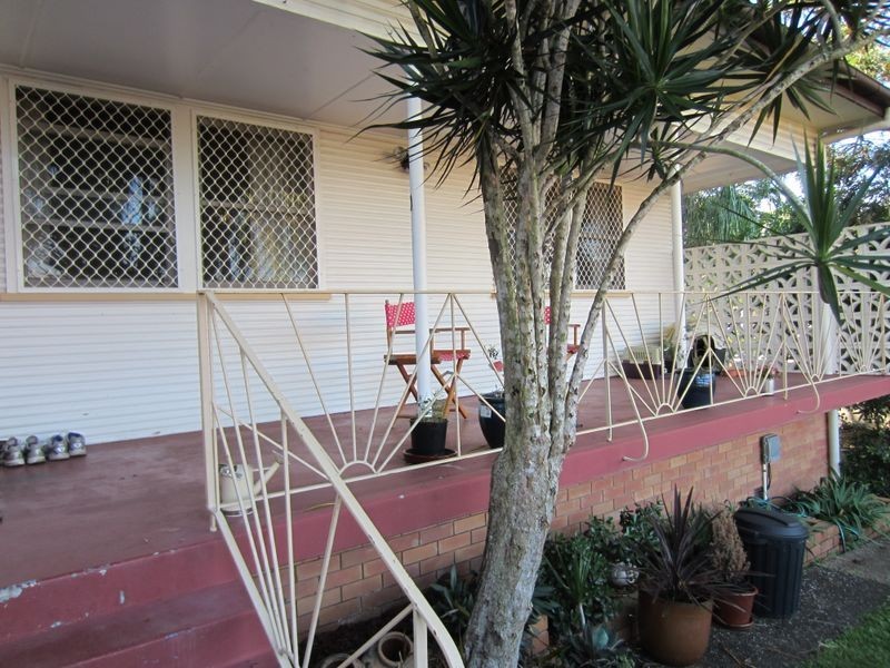 1 Viney Street, Chermside West QLD 4032