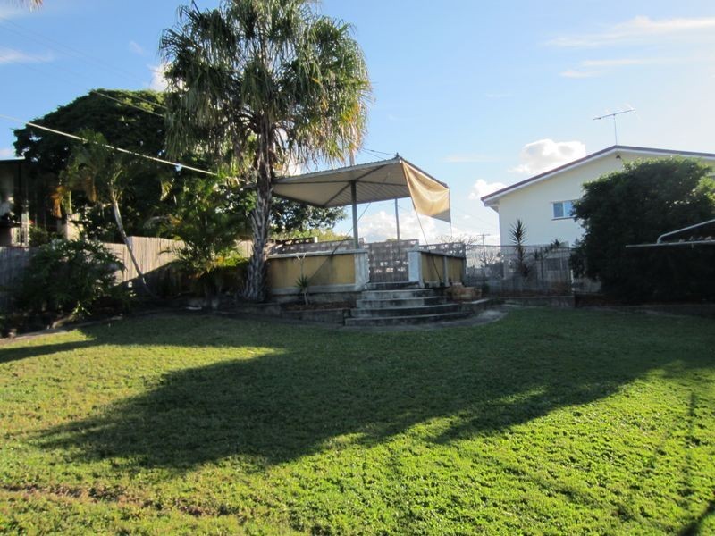 1 Viney Street, Chermside West QLD 4032