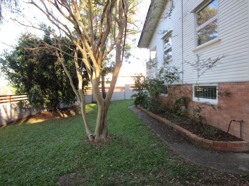 1 Viney Street, Chermside West QLD 4032