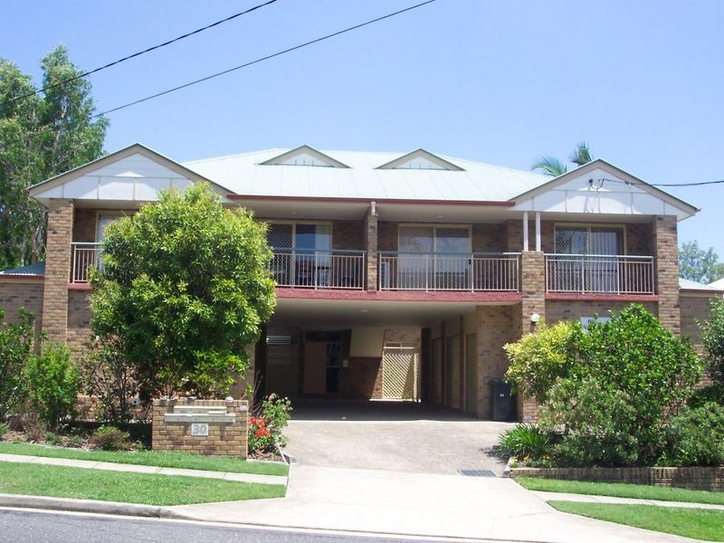 4/30 Denman Street, Alderley QLD 4051