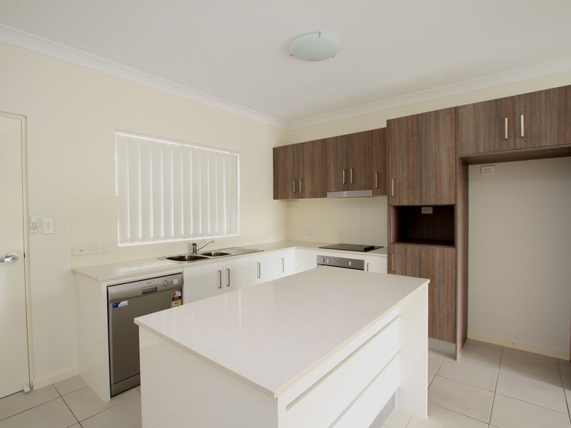6/14 Mcilwraith Street, Everton Park QLD 4053