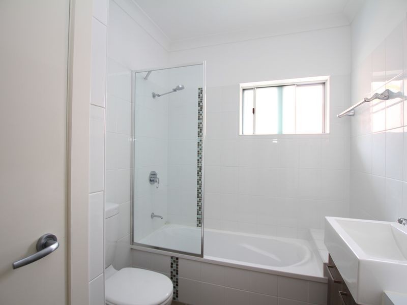 6/14 Mcilwraith Street, Everton Park QLD 4053