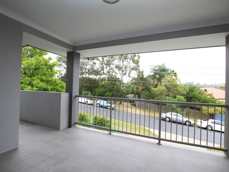 6/14 Mcilwraith Street, Everton Park QLD 4053