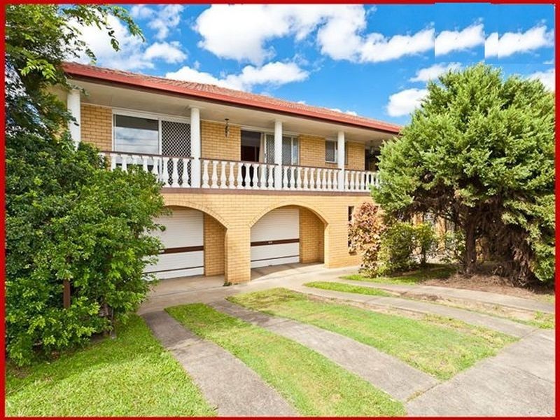 3 Halle Street, Everton Park QLD 4053