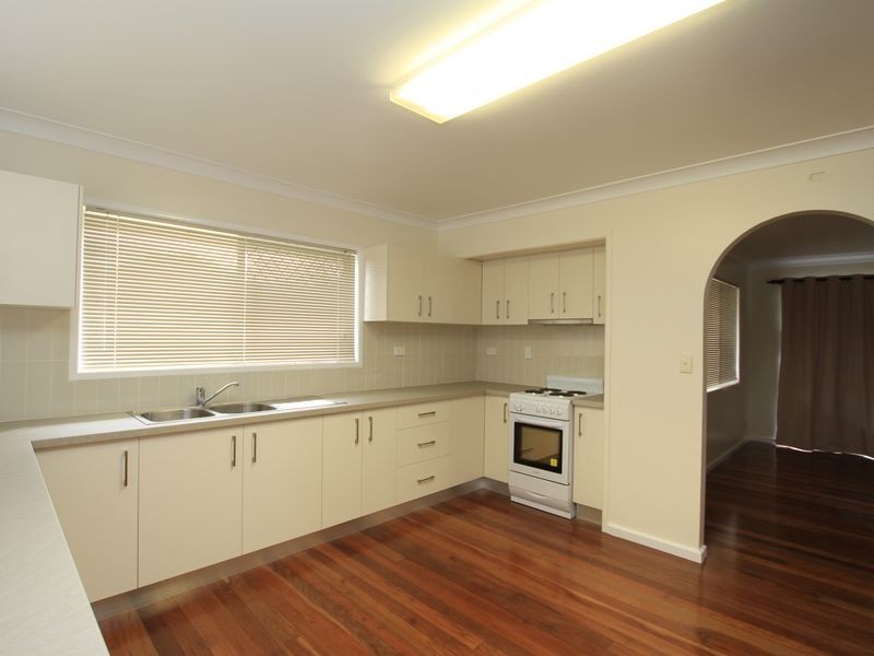 3 Halle Street, Everton Park QLD 4053