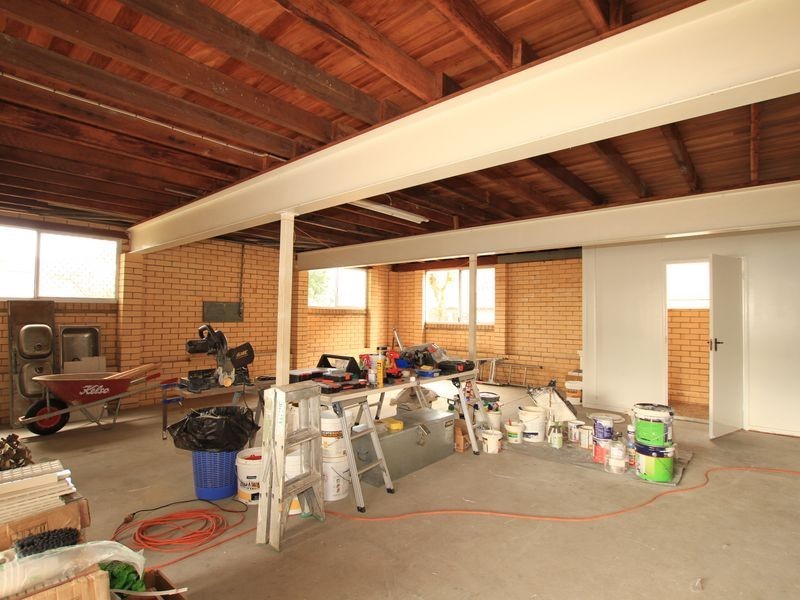 3 Halle Street, Everton Park QLD 4053