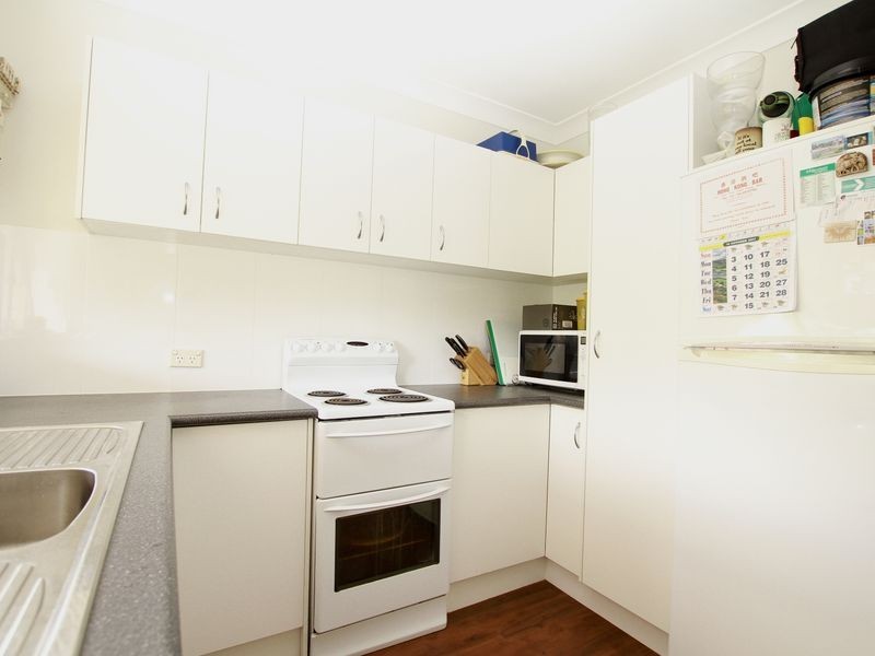 5/69 Mott Street, Gaythorne QLD 4051