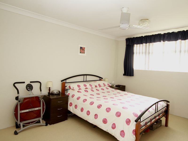 5/69 Mott Street, Gaythorne QLD 4051