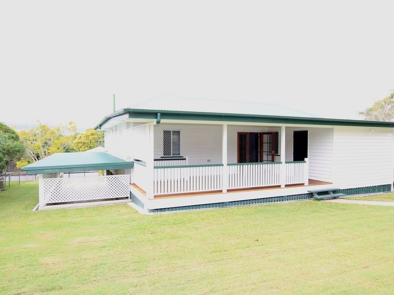 88 Trouts Road, Everton Park QLD 4053