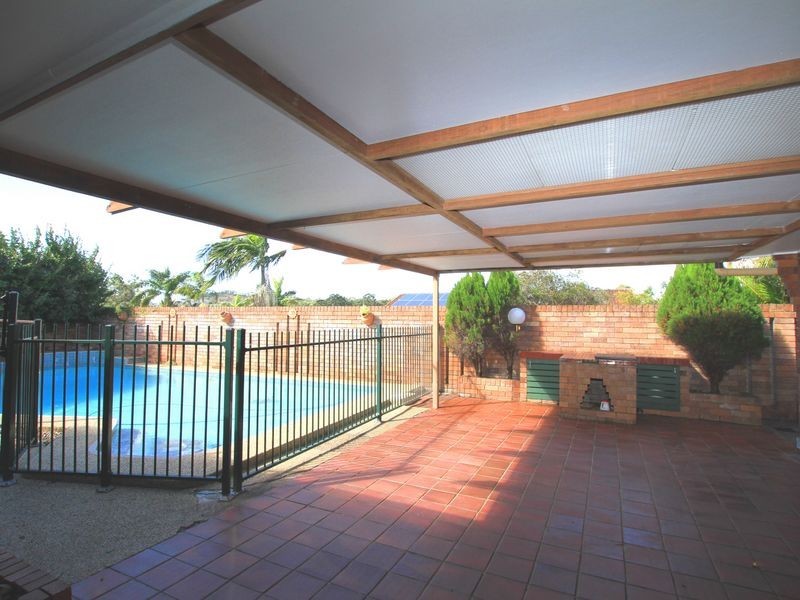 3 Newley Street, Mcdowall QLD 4053