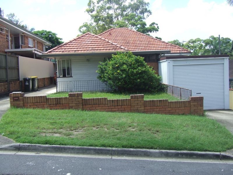 37 High Street, Ashgrove QLD 4060
