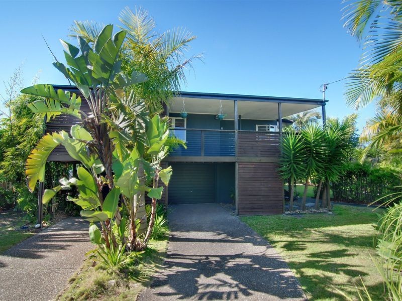 77 Trouts Road, Everton Park QLD 4053