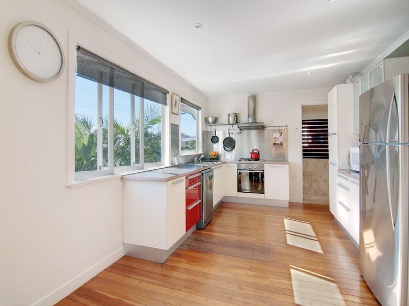 77 Trouts Road, Everton Park QLD 4053