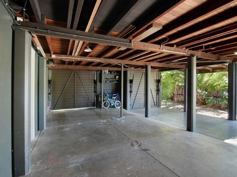 77 Trouts Road, Everton Park QLD 4053