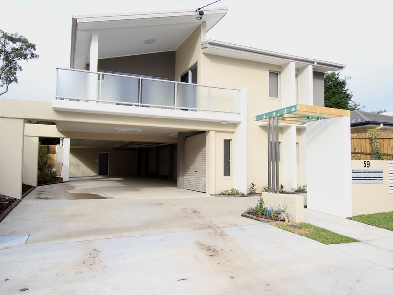 5/59 Sizer Street, Everton Park QLD 4053